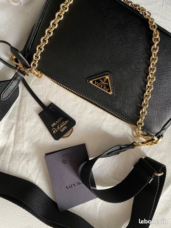 Sac Prada (image 3)