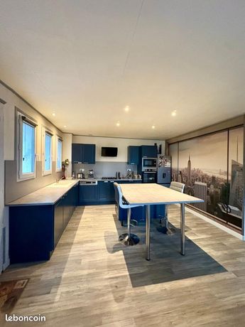Maison 3 pièces 77 m²