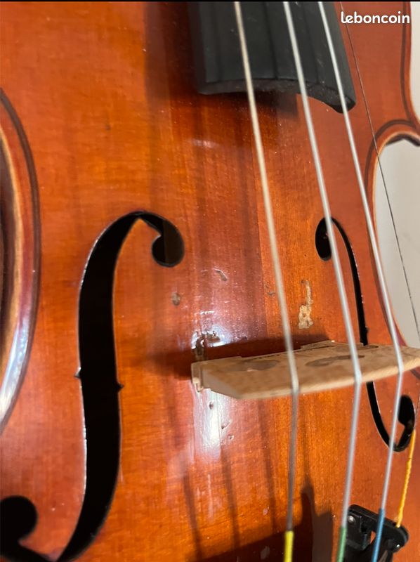 Ensemble Violon Mirecourt (image 5)