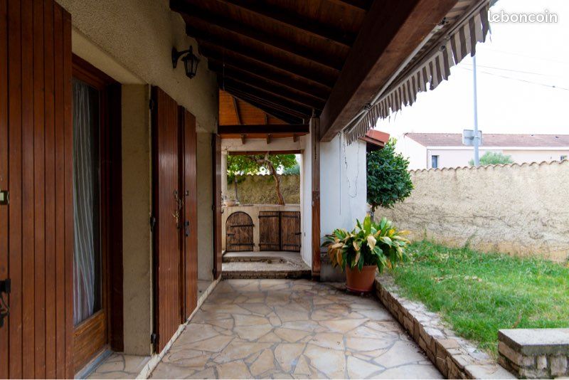 Maison 4 pièces 107 m² · à Romans-sur-Isère · 107 m² · 210 000 €