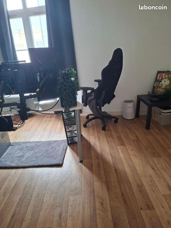 Appartement 3 pièces 63 m² (image 6)