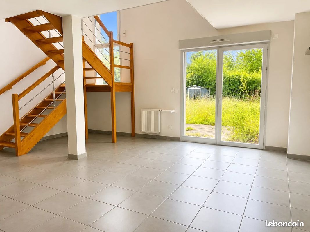 Maison 3 pièces 80 m² · à Quint-Fonsegrives · 80 m² · 318 000 €