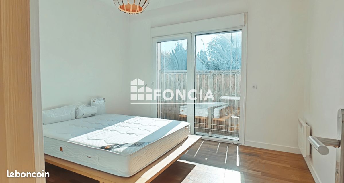 Appartement 3 pièces 58 m² · à Rosny-sous-Bois · 58 m² · 1 185 €/mois