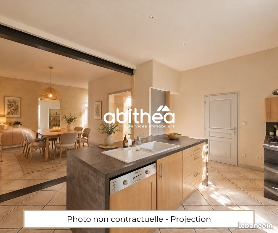 Maison 7 pièces 211 m² · à Gémozac · 211 m² · 330 750 €
