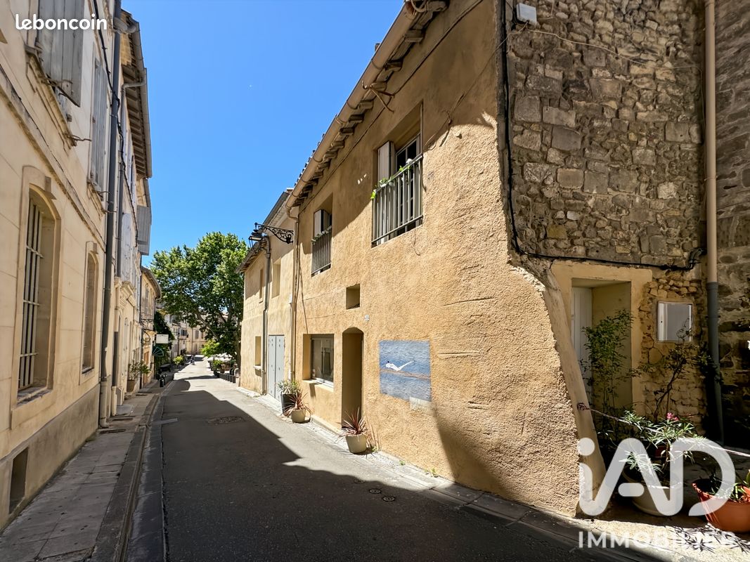 Maison 5 pièces 140 m² · à Arles · 140 m² · 405 000 €