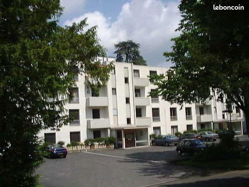 Appartement a louer olivet - 1 pièce(s) - 25 m2 - Surfyn