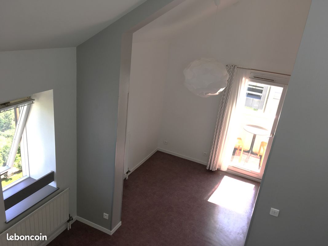Appartement 3 pièces 67 m² · à Nancy · 67 m² · 850 €/mois
