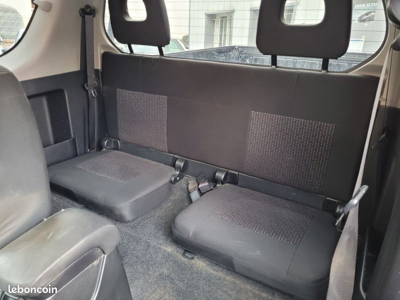Mitsubishi L200 2.5 TD 178 CLUB CAB INTENSE (image 15)