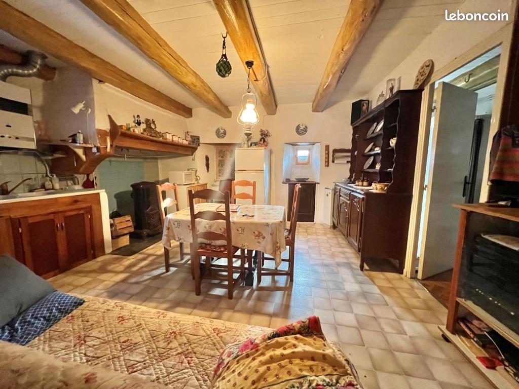 Maison 3 pièces 67 m² · à Mont Lozère Et Goulet · 67 m² · 39 000 €