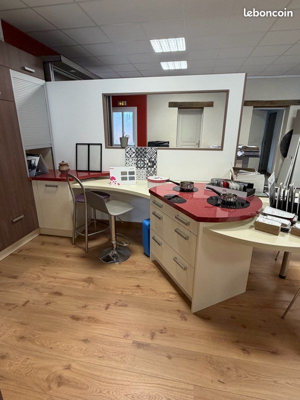 Cuisines d’exposition showroom (image 2)