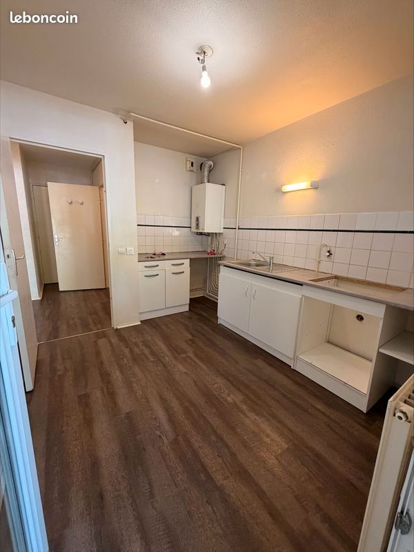 Appartement 3 pièces 72 m² · à Eysines · 72 m² · 145 526 €