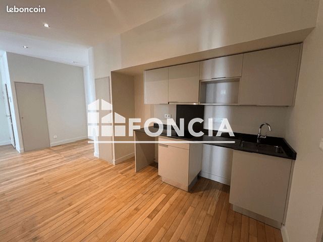 Appartement 3 pièces 57 m² · à Angoulême · 57 m² · 665 €