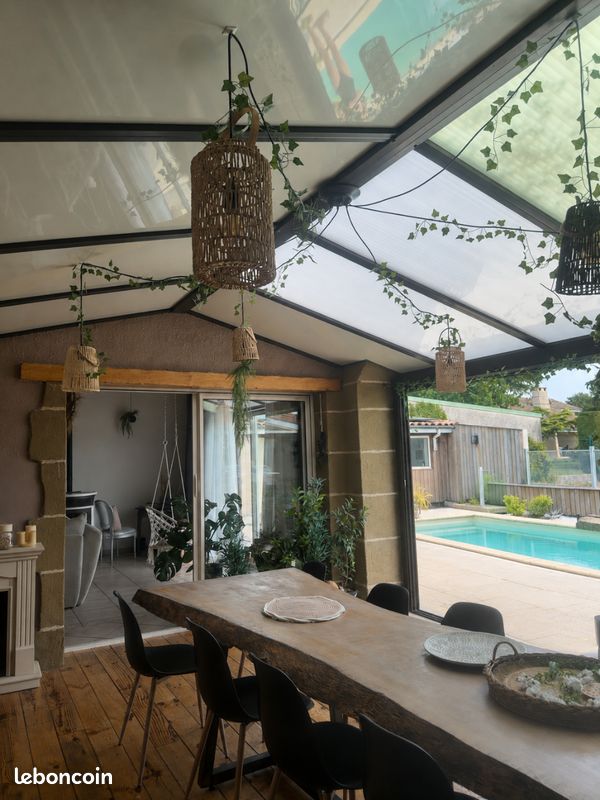 Maison 8 pièces 240 m² · à Bourg-de-Péage · 240 m² · 399 000 €
