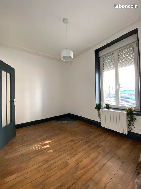 Appartement 1 pièce 15 m² · à Nancy · 15 m² · 390 €/mois