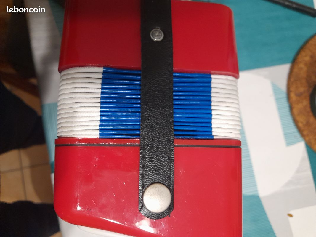 Accordéon Instruments de musique