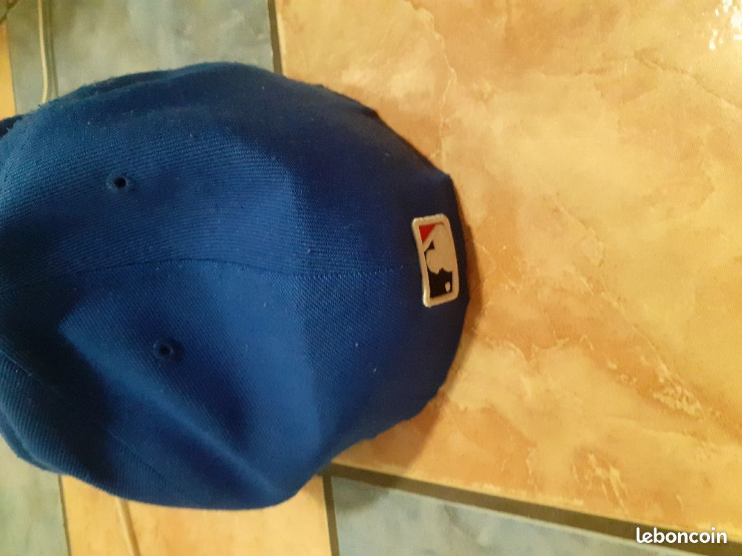 Casquette NBA (image 2)