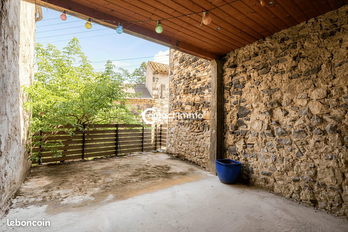 Maison 4 pièces 85 m² · à Antoingt · 85 m² · 118 000 €