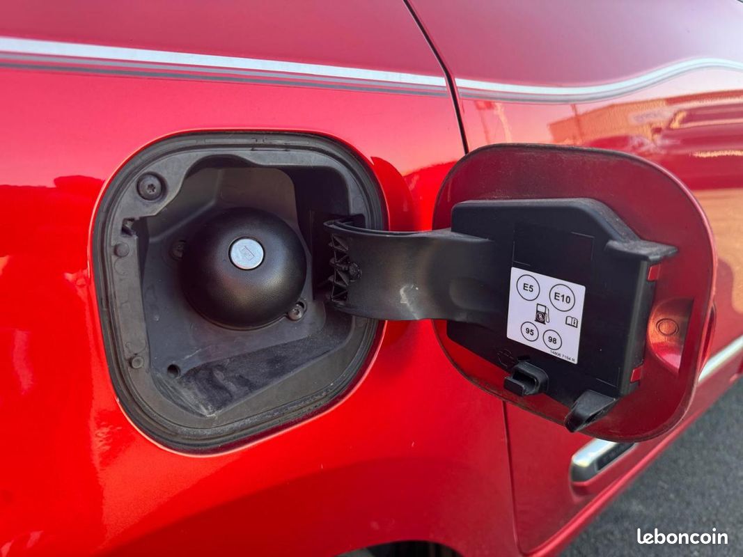 RENAULT TWINGO 1.0 Sce - 75 Intens PHASE 2 GARANTIE 6 MOIS (image 35)