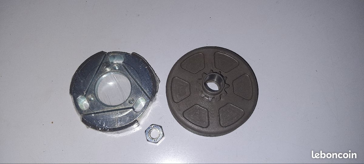 Embrayage tm mini (image 1)