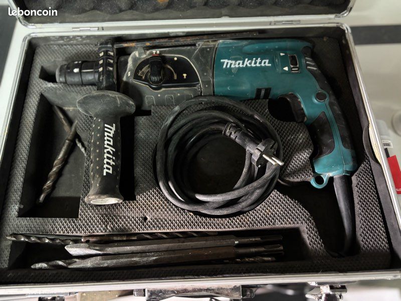 Perforateur makita pro (image 1)