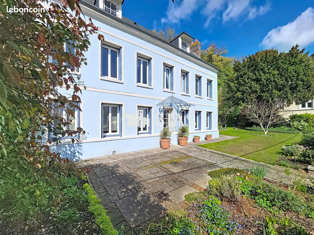 Maison 6 pièces 160 m² · à Duclair · 160 m² · 330 000 €
