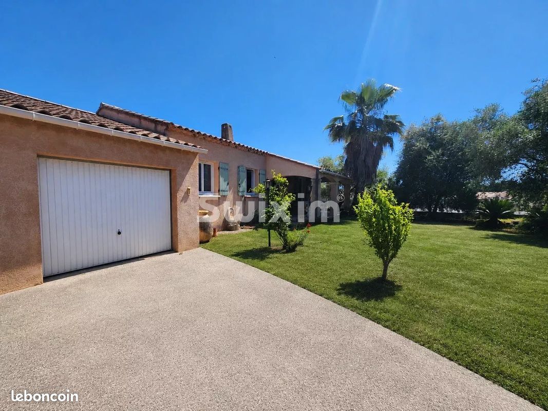 Maison 5 pièces 92 m² · à Les Arcs · 92 m² · 374 000 €