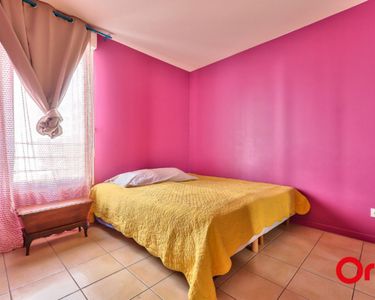 Appartement 230 000 € - 65 m²