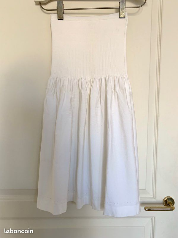 Robe sans bretelle Pinko (image 2)