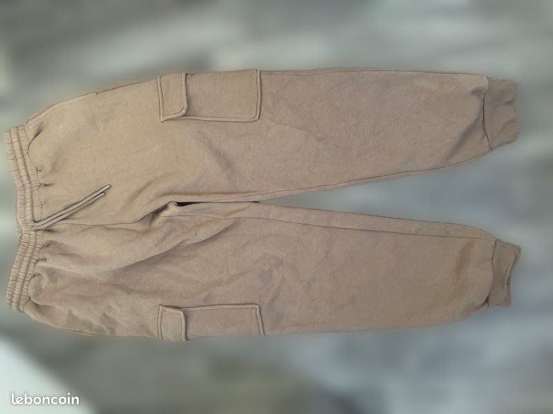 Cargo Marron (image 1)