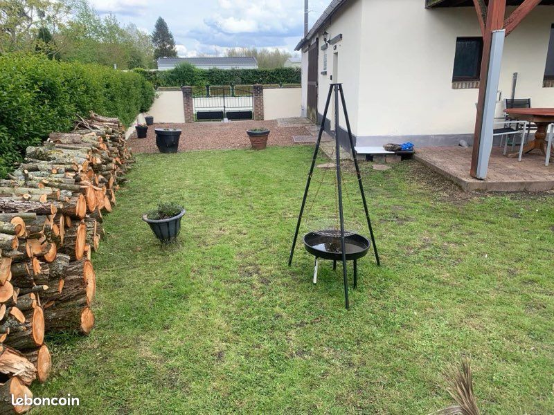 Maison 3 pièces 60 m² · à Ponches-Estruval · 60 m² · 750 €