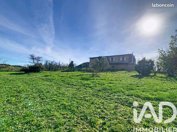 Maison 5 pièces 160 m²