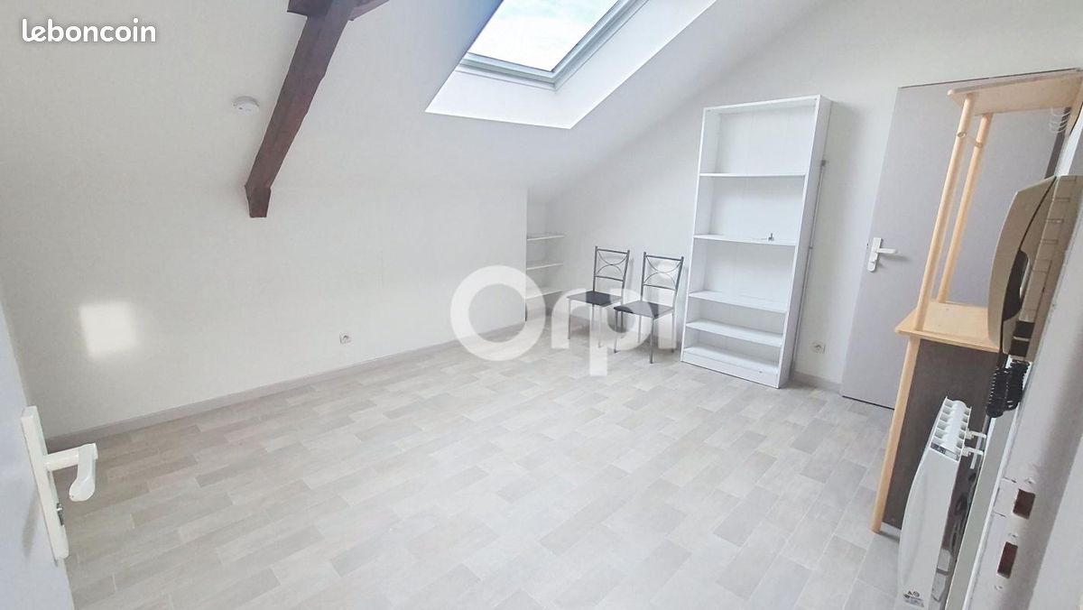 Appartement 1 pièce 16 m² · à Nancy · 16 m² · 400 €/mois
