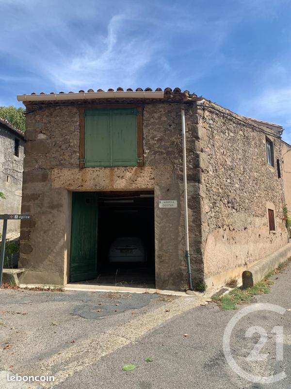 Maison 2 pièces 150 m² · à Castelnau-d'Aude · 150 m² · 41 000 €