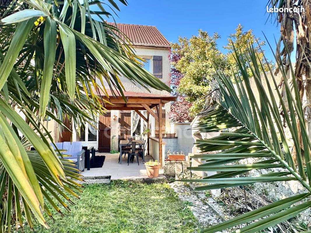 Maison 5 pièces 136 m² (image 13)