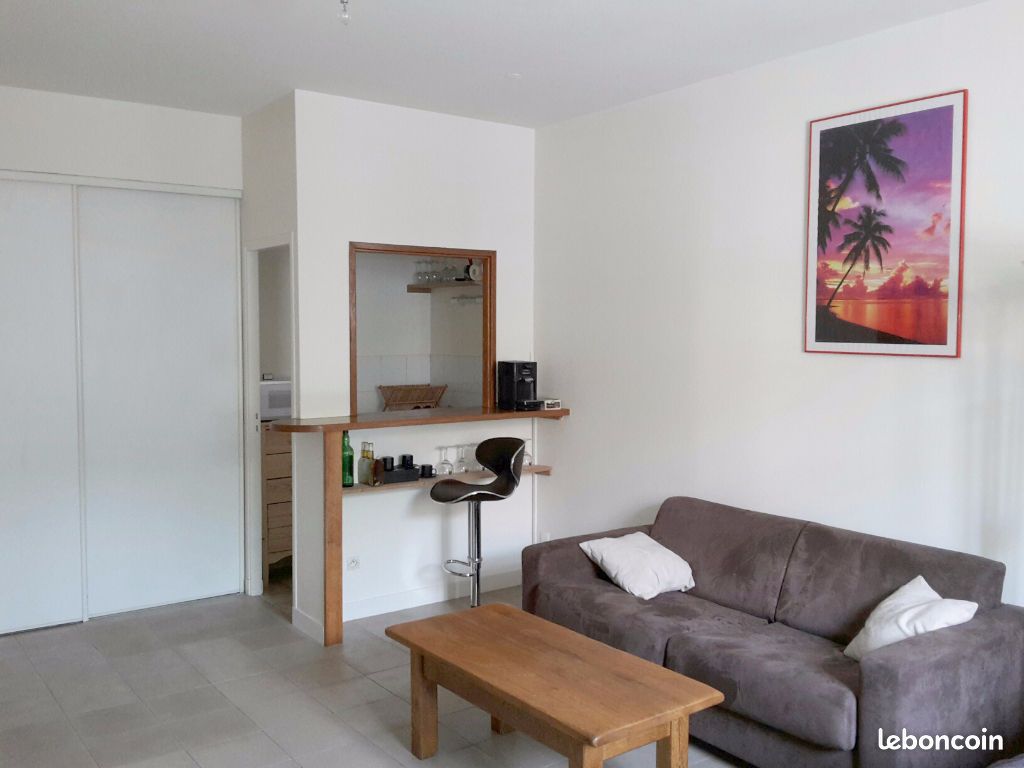Appartement 1 pièce 27 m² · à Dourdan · 27 m² · 550 €/mois
