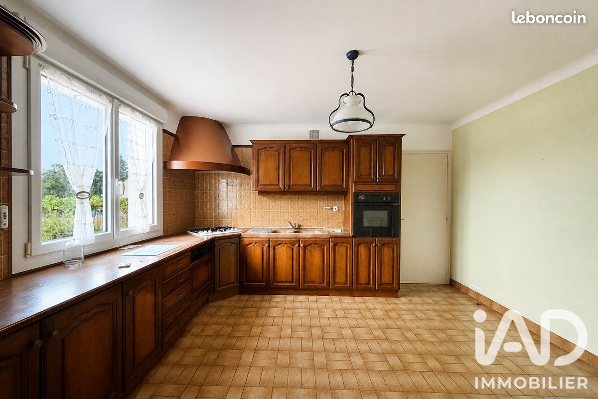 Maison 6 pièces 131 m² (image 6)