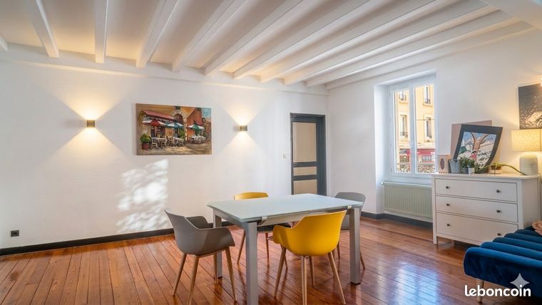 Appartement – Valserhône, Lancrans - Vue 2