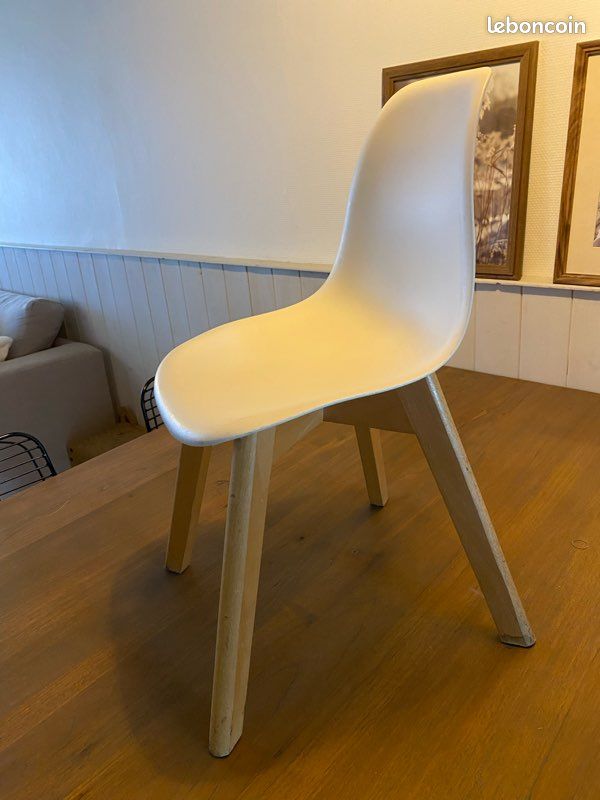 Chaise enfant (image 2)