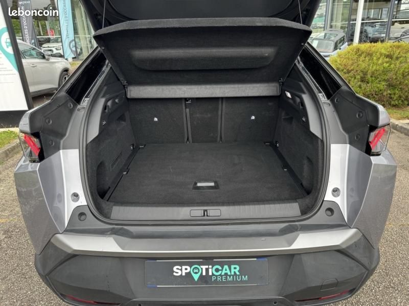 Peugeot 3008 1.2 Hybrid 145 Allure e-DCS6 / GPS + CAMERA / GARANTIE 12 MOIS (image 18)