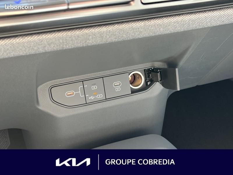 Kia EV3 204ch 81,4kWh Earth 2026 (image 27)