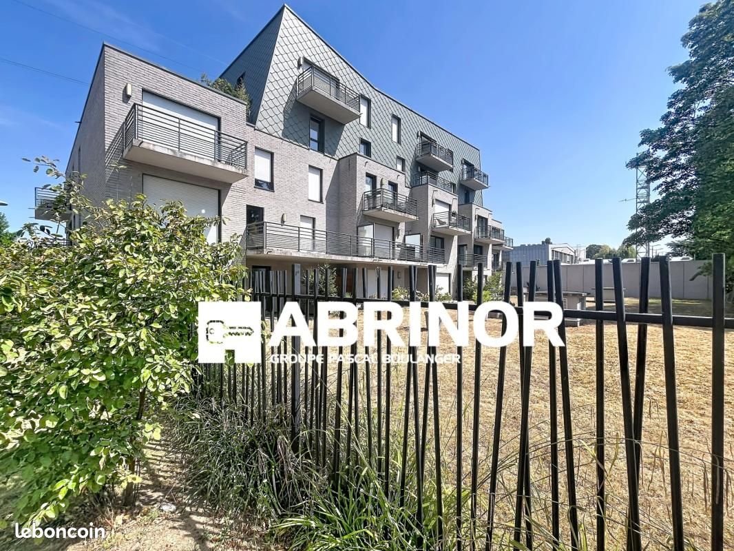 Appartement 2 pièces 40 m² · à Wattignies · 40 m² · 148 500 €