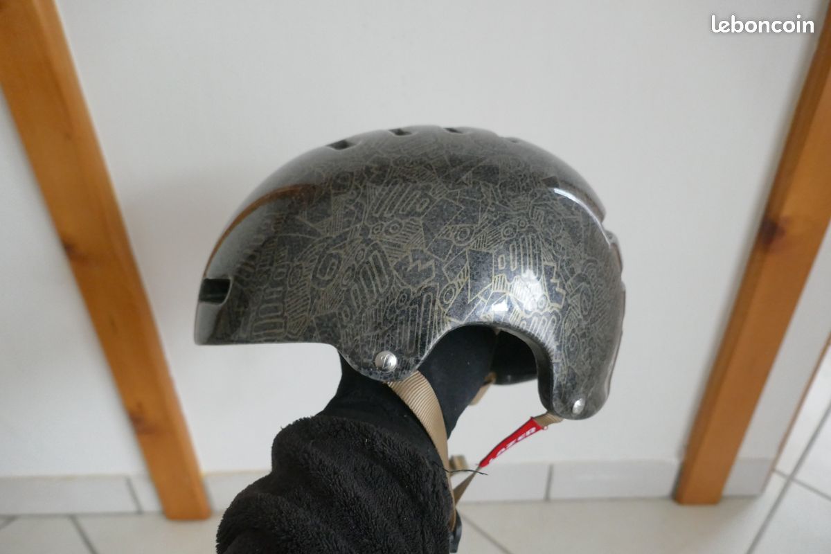 Casque Vélo Lazer Armor (image 2)