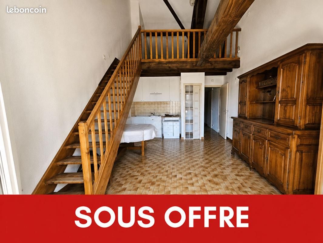 Appartement 2 pièces 57 m² · à Capestang · 57 m² · 99 000 €