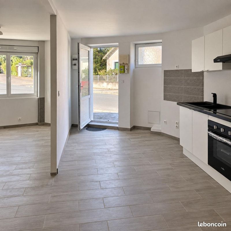 Maison 4 pièces 70 m² · à Magnac-sur-Touvre · 70 m² · 108 000 €