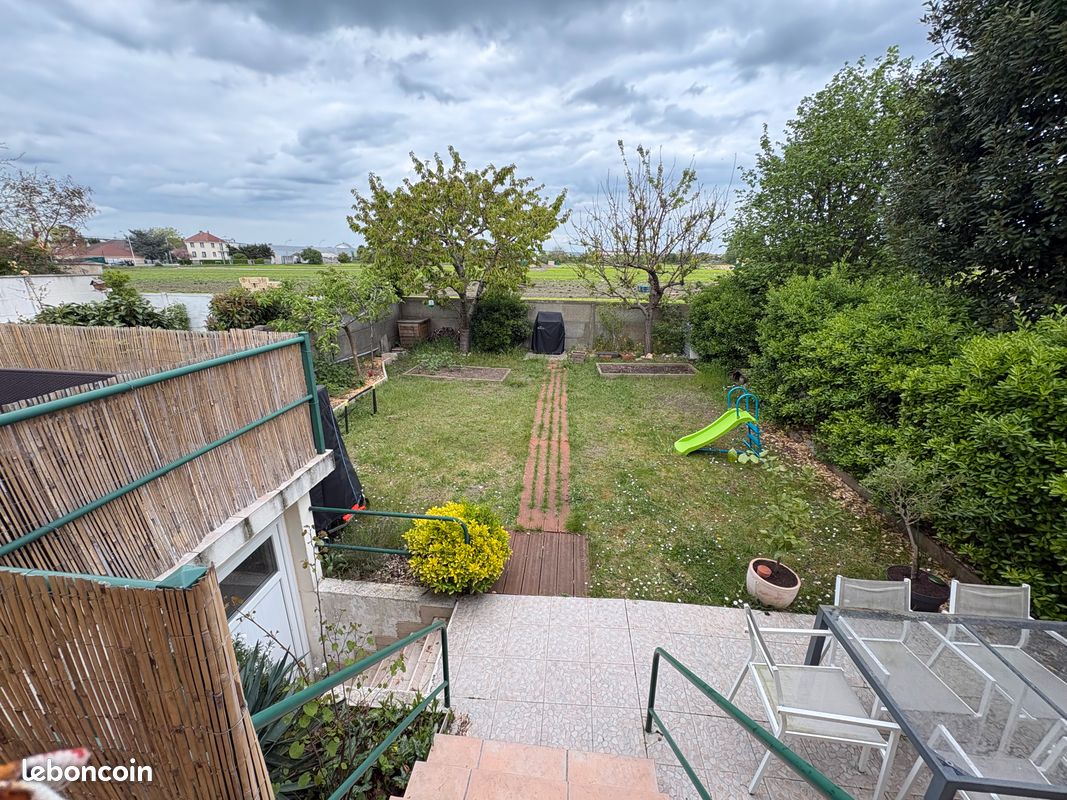Maison 3 pièces 90 m² · à Montesson · 90 m² · 515 000 €