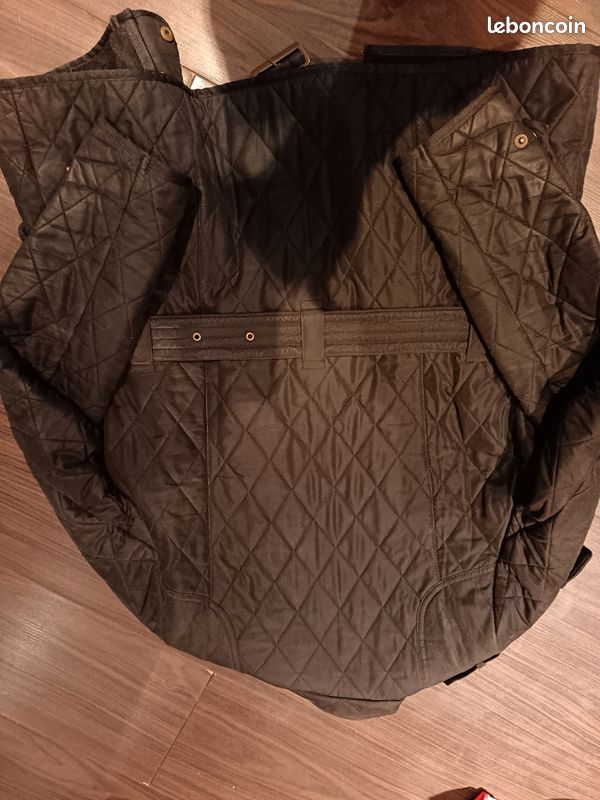 Veste Barbour (image 3)