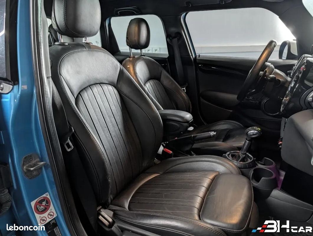 Mini Mini 2.0 192 COOPER S BVA (image 9)