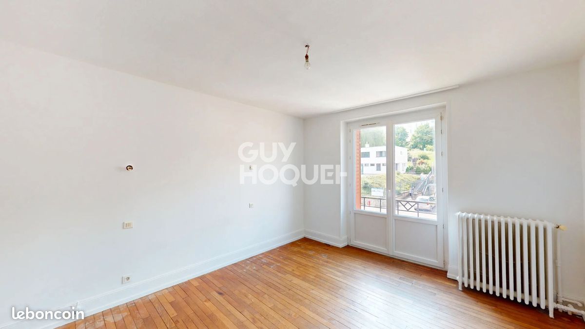 Maison a louer vesoul - 6 pièce(s) - 126 m2 - Surfyn