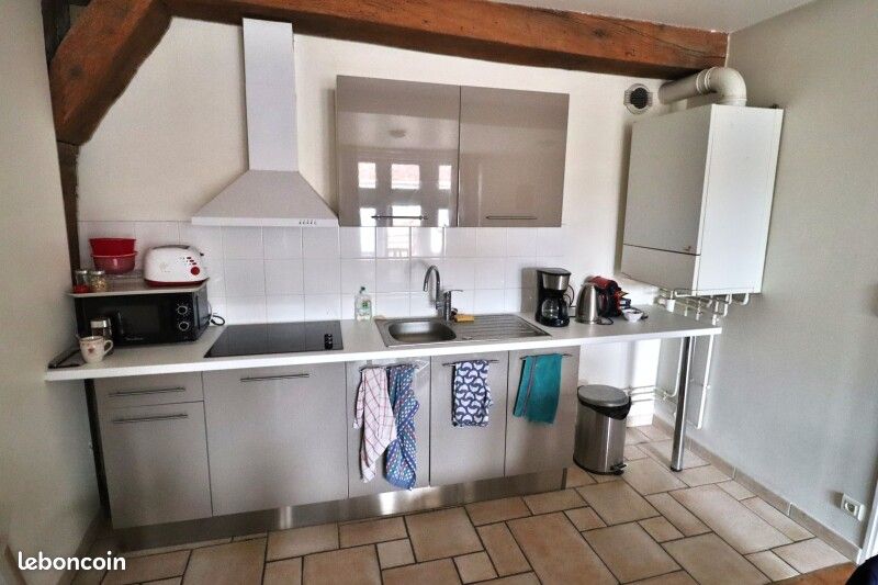 Appartement a louer troyes - 3 pièce(s) - 66 m2 - Surfyn