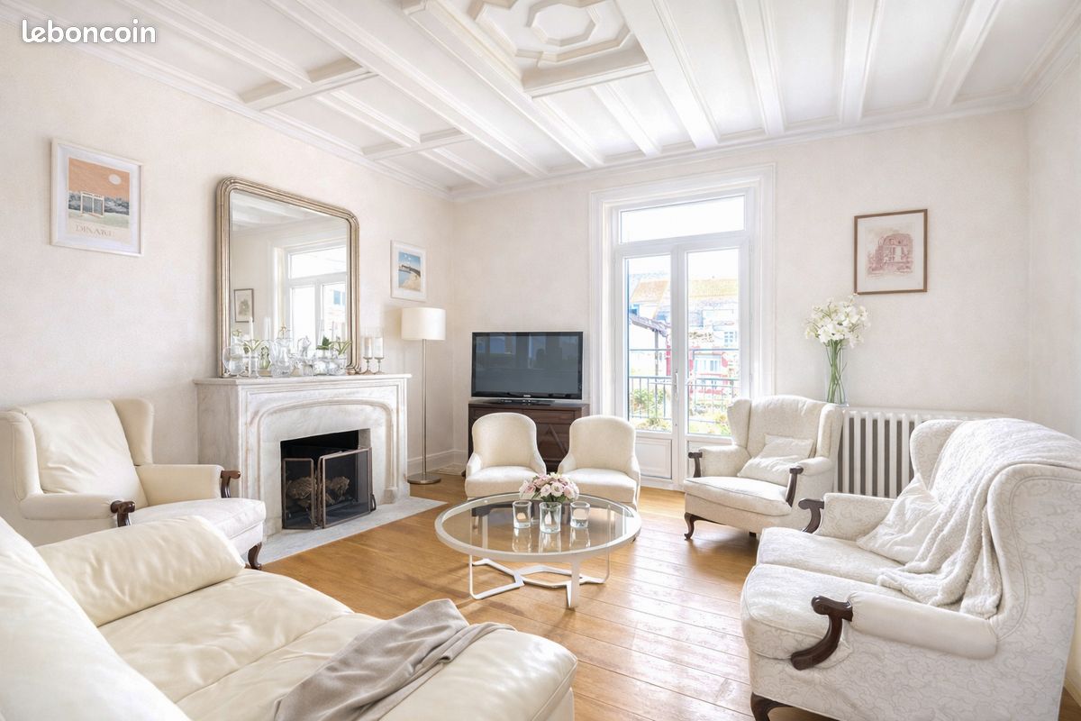 Maison 11 pièces 201 m² · à Saint-Malo · 201 m² · 990 000 €